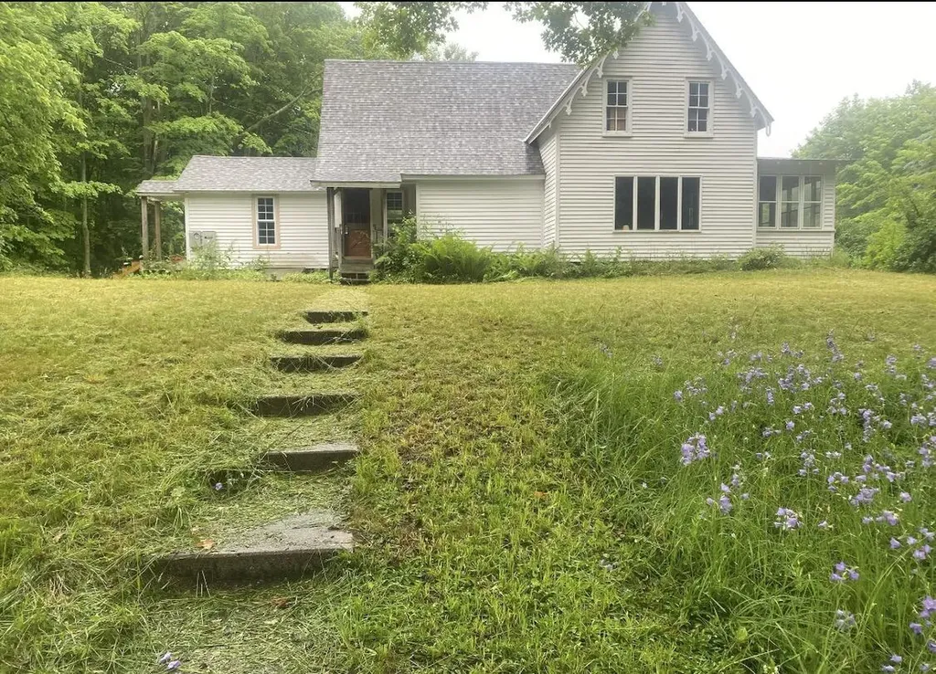 17055 Butwell Road Bear Lake Township MI 49614