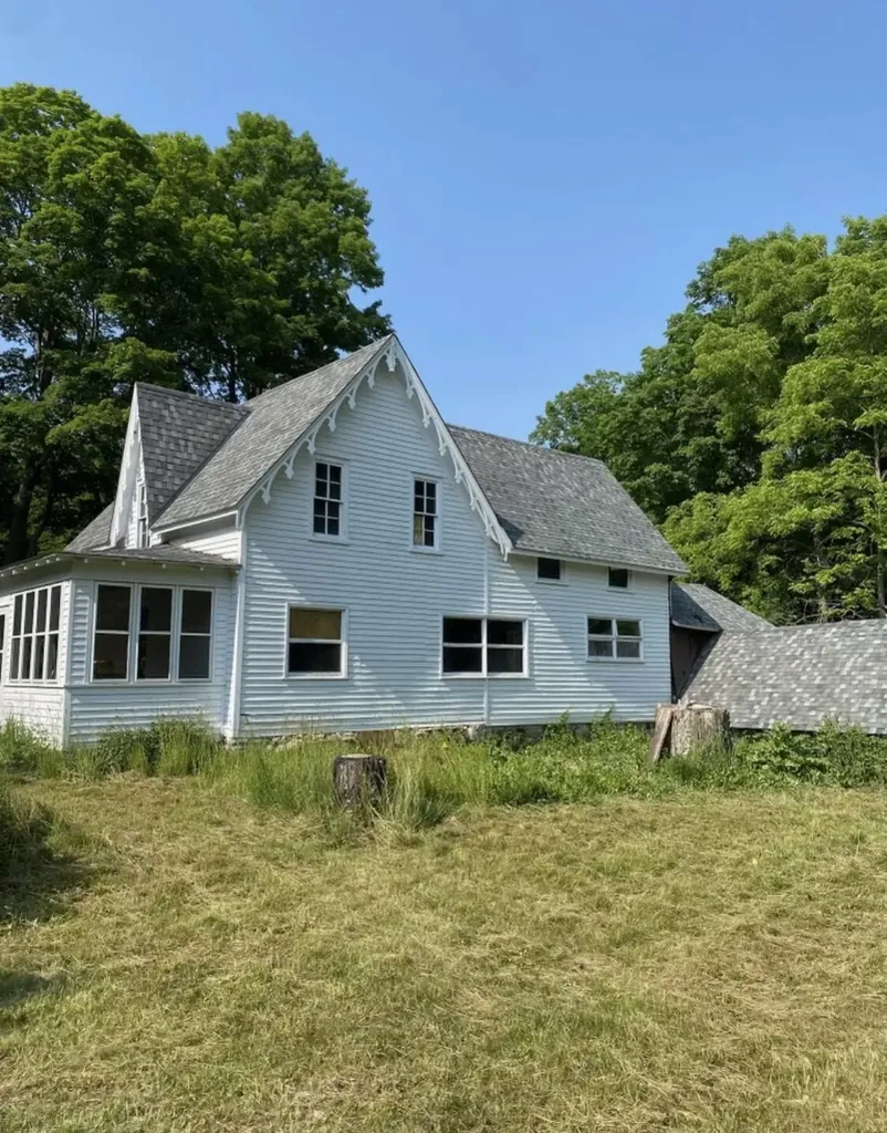 17055 Butwell Road Bear Lake Township MI 49614