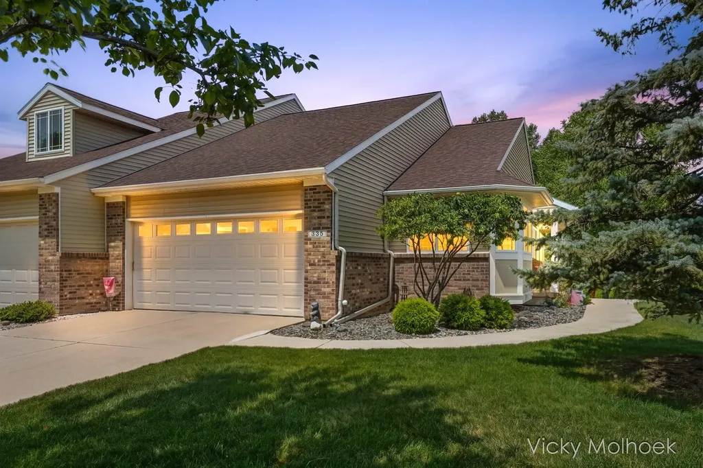 335 E North Street Hastings City MI 49058