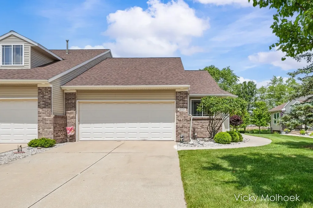 335 E North Street Hastings City MI 49058