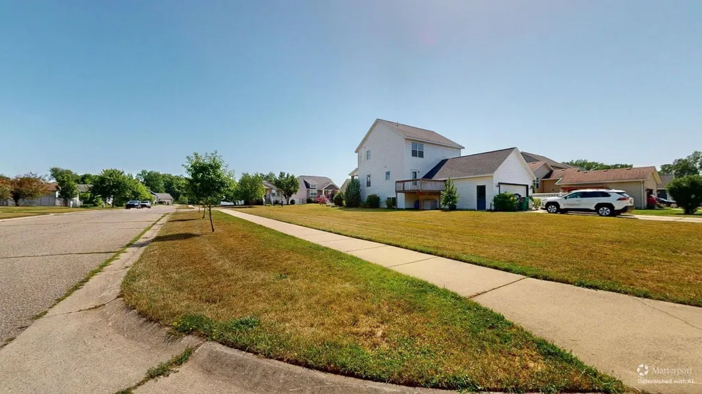 5143 Circleview Drive Allendale Charter Township MI 49401