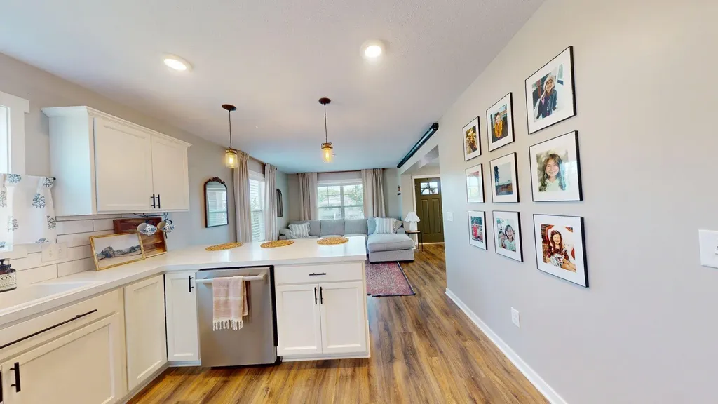 5143 Circleview Drive Allendale Charter Township MI 49401