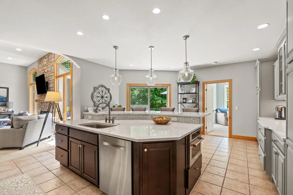 16528 Hemlock Drive Spring Lake Township MI 49456