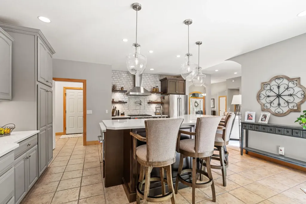 16528 Hemlock Drive Spring Lake Township MI 49456