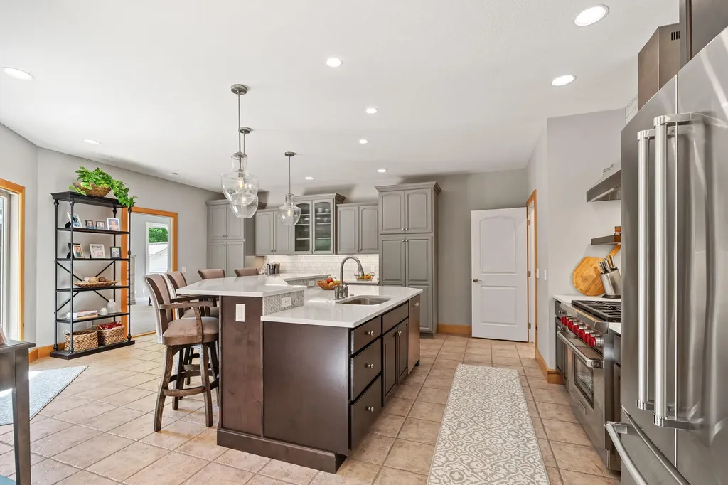 16528 Hemlock Drive Spring Lake Township MI 49456