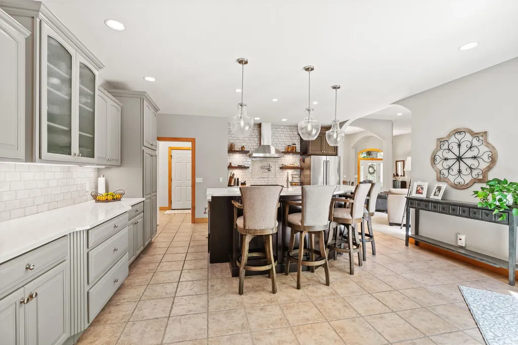 16528 Hemlock Drive Spring Lake Township MI 49456
