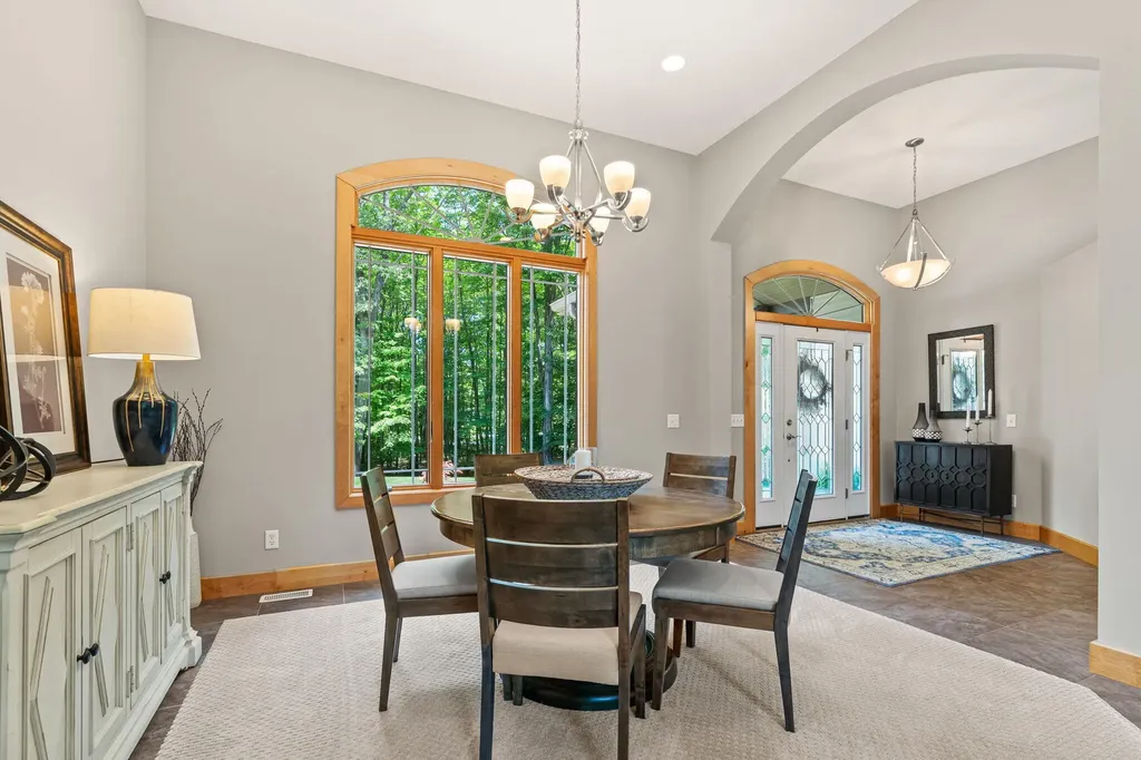 16528 Hemlock Drive Spring Lake Township MI 49456
