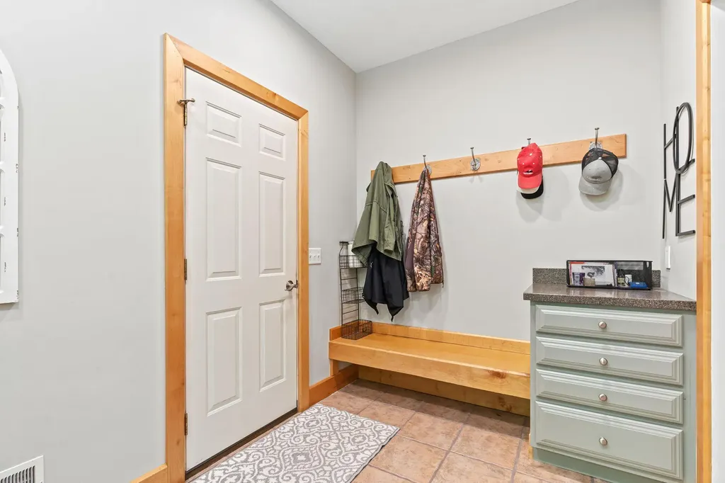 16528 Hemlock Drive Spring Lake Township MI 49456