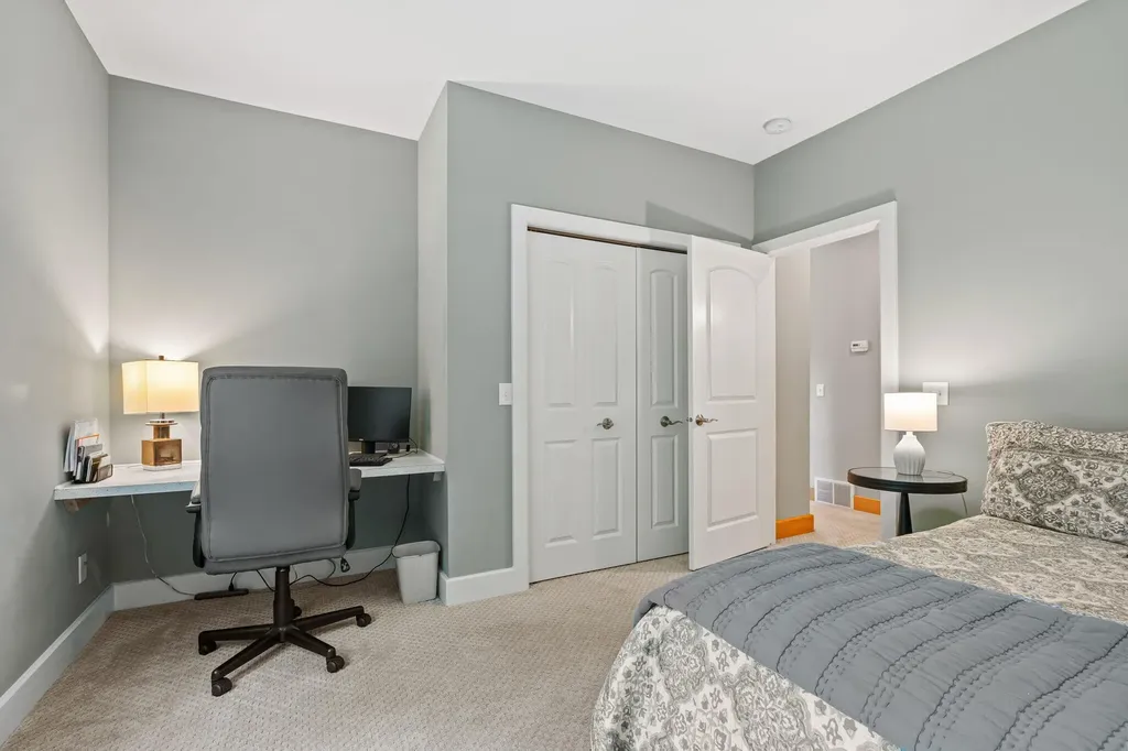 16528 Hemlock Drive Spring Lake Township MI 49456