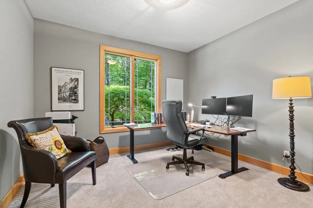 16528 Hemlock Drive Spring Lake Township MI 49456