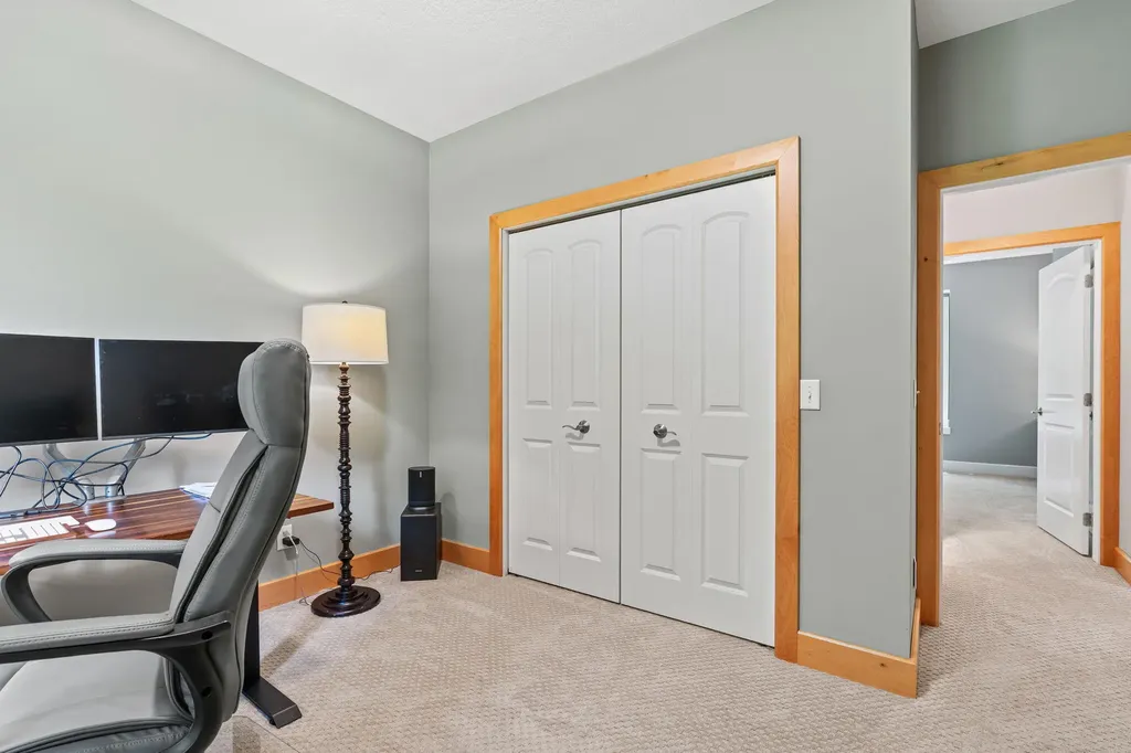 16528 Hemlock Drive Spring Lake Township MI 49456