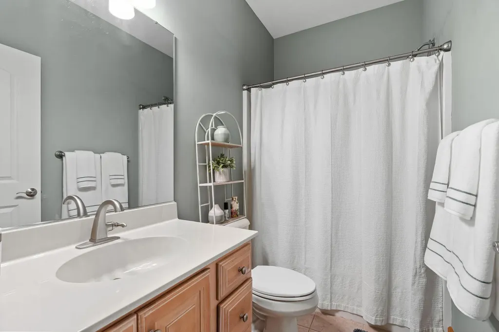 16528 Hemlock Drive Spring Lake Township MI 49456