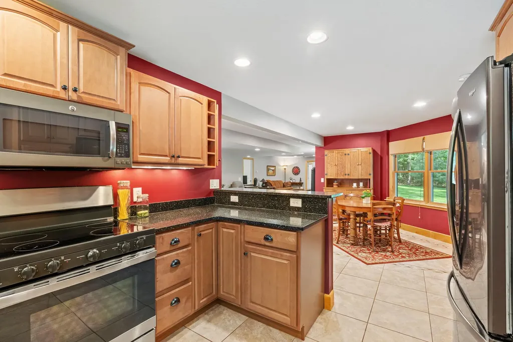16528 Hemlock Drive Spring Lake Township MI 49456