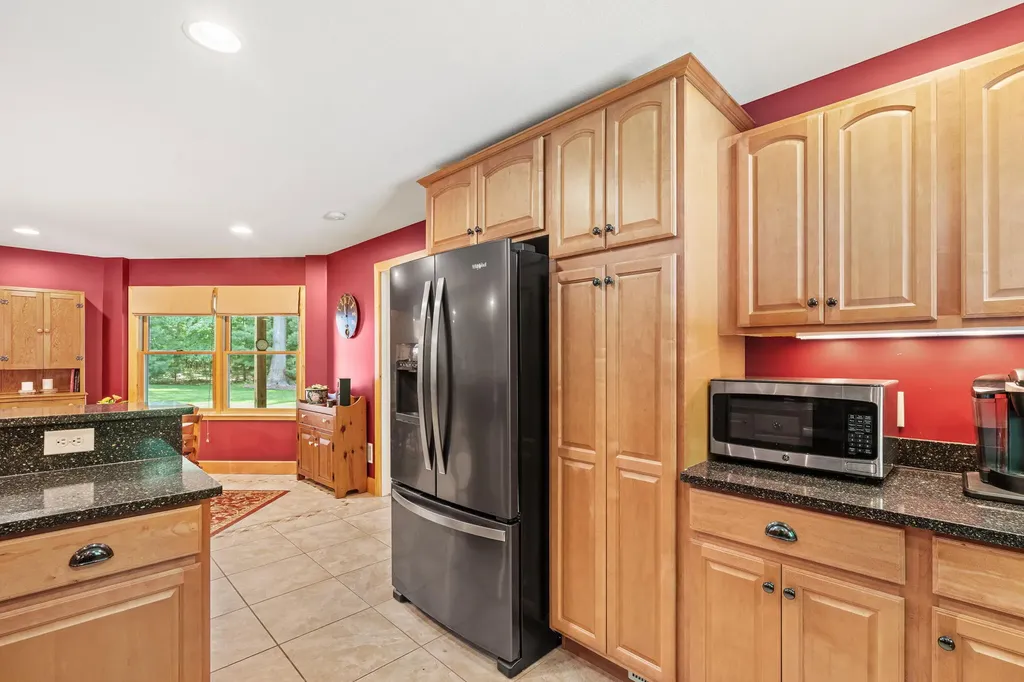 16528 Hemlock Drive Spring Lake Township MI 49456