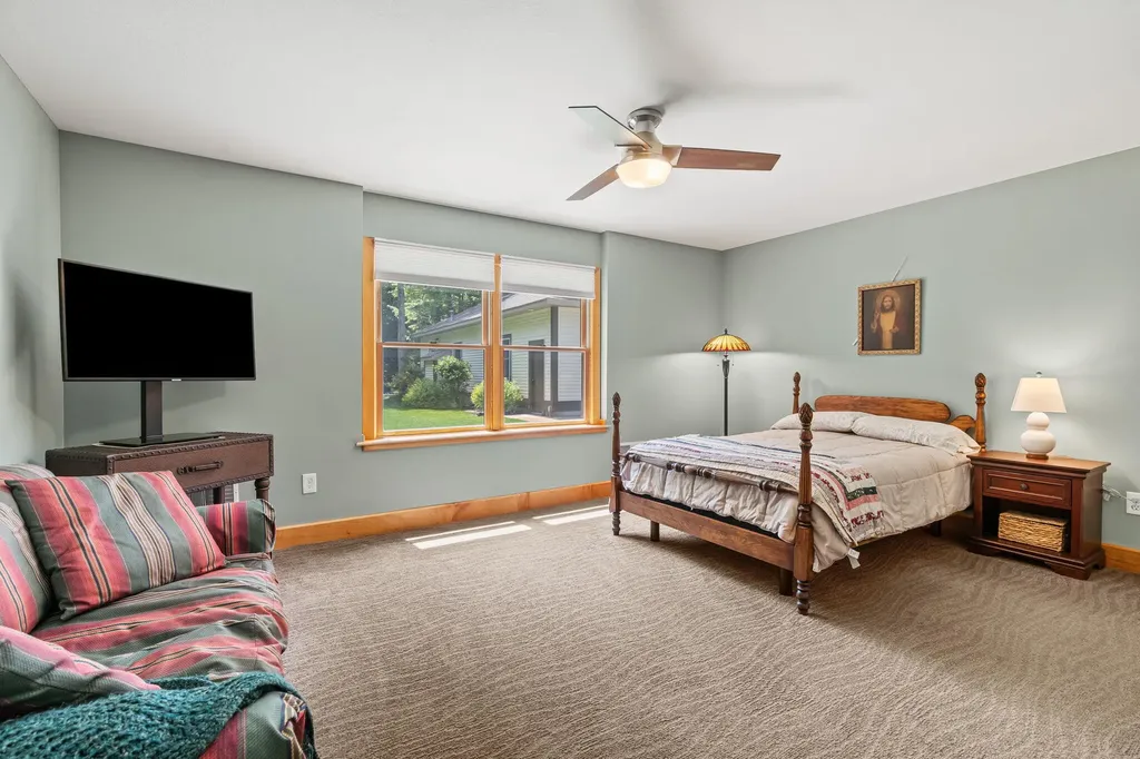 16528 Hemlock Drive Spring Lake Township MI 49456
