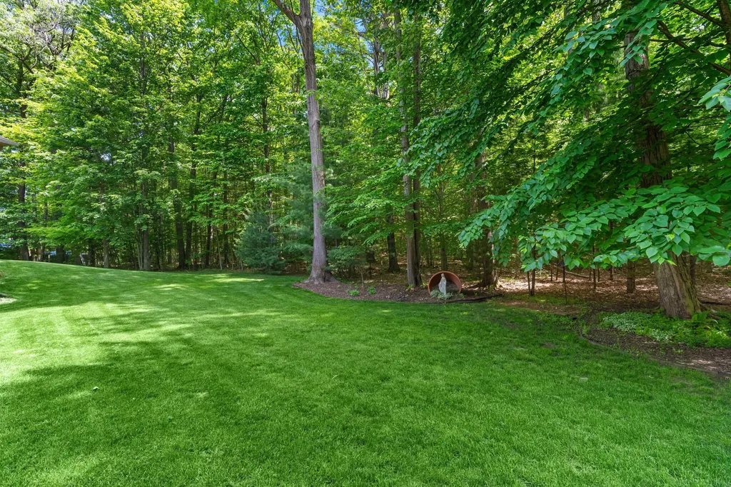 16528 Hemlock Drive Spring Lake Township MI 49456