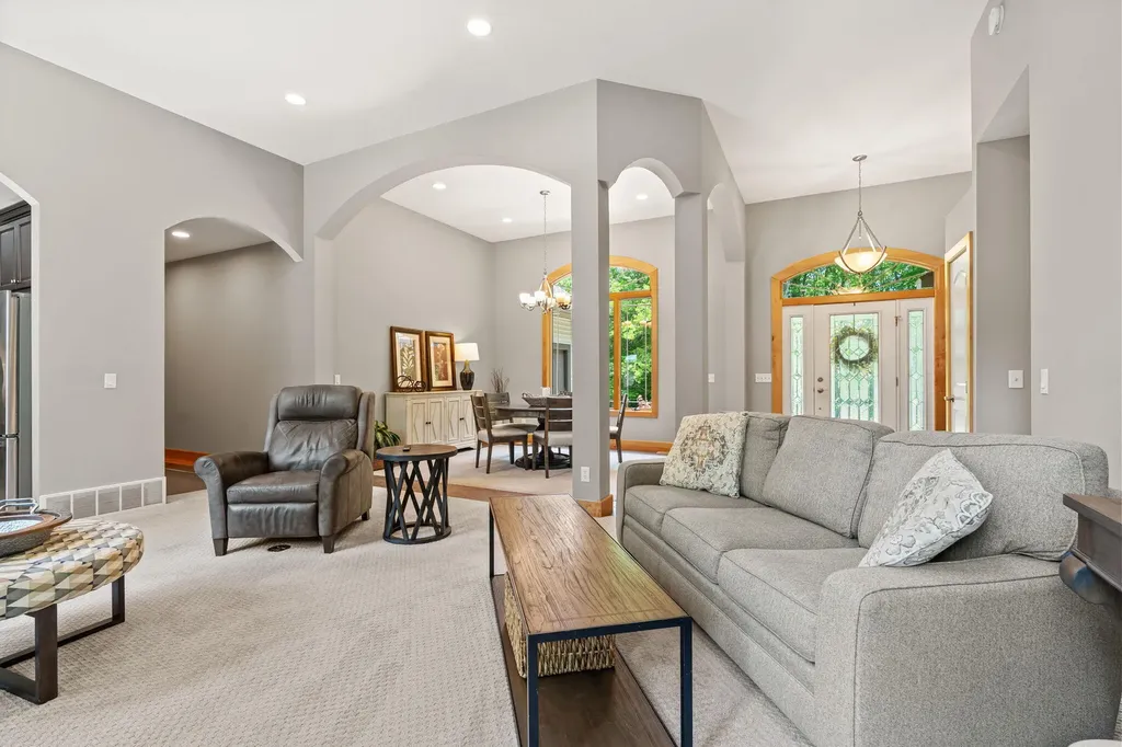 16528 Hemlock Drive Spring Lake Township MI 49456
