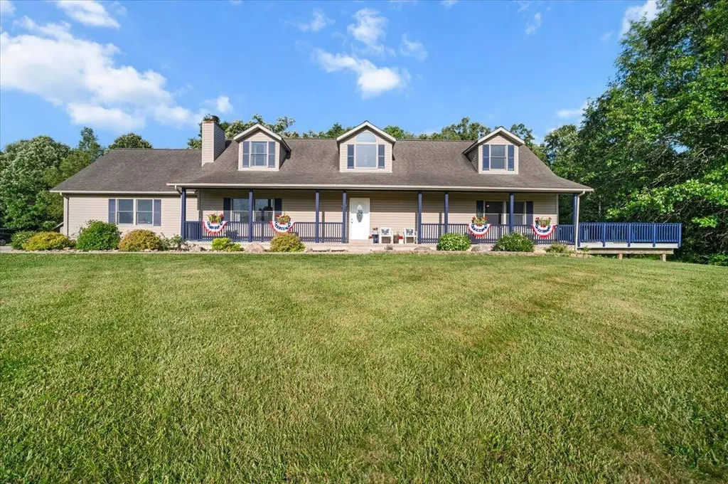 16005 Sheridan Road Bridgewater Township MI 49236