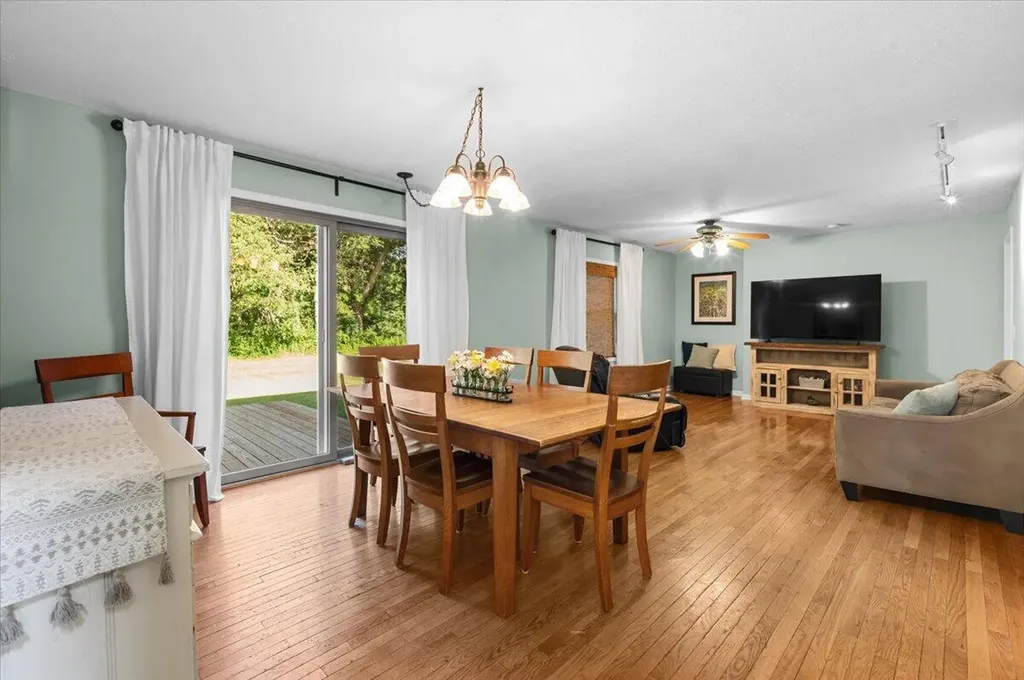 16005 Sheridan Road Bridgewater Township MI 49236