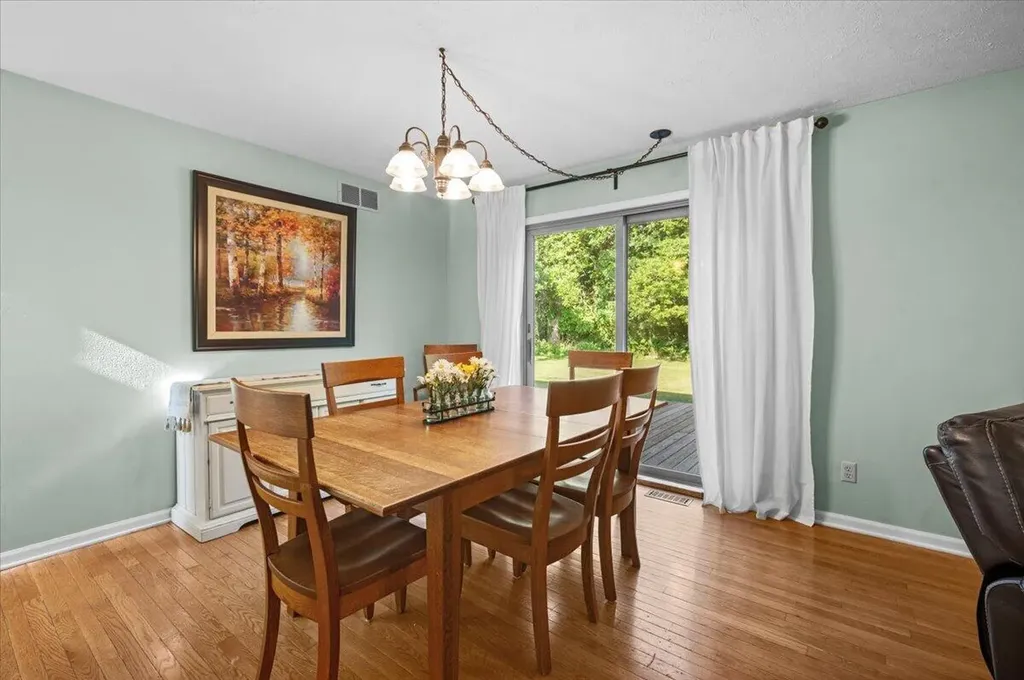16005 Sheridan Road Bridgewater Township MI 49236