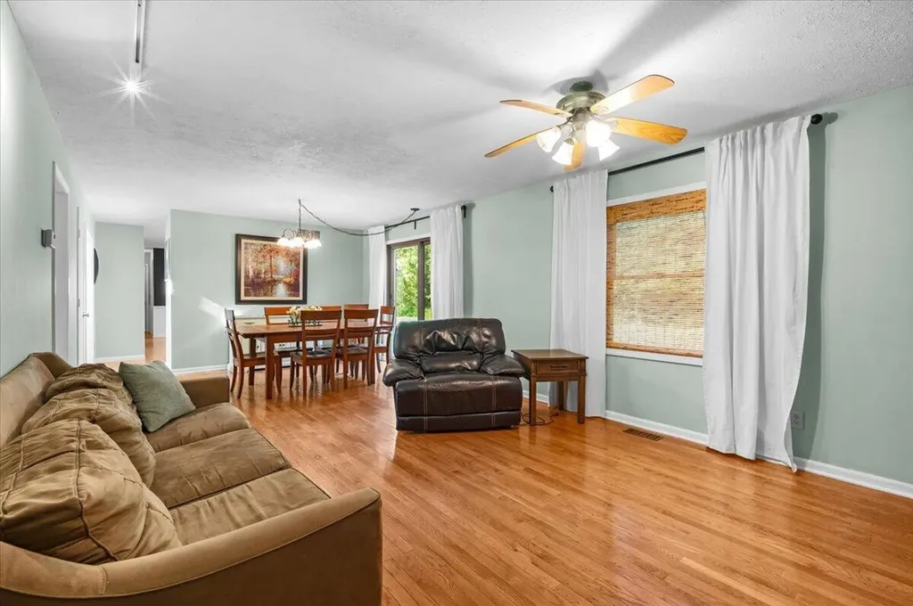 16005 Sheridan Road Bridgewater Township MI 49236