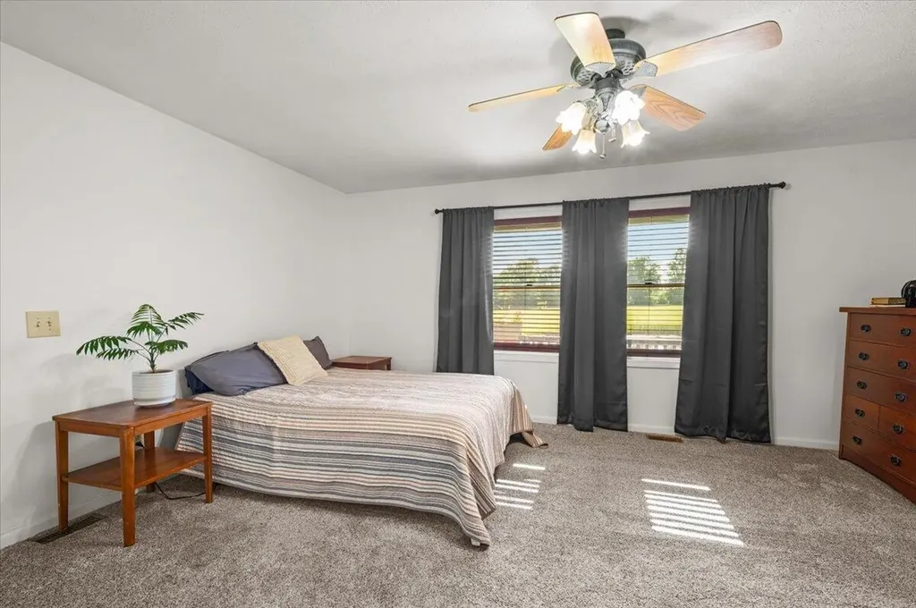 16005 Sheridan Road Bridgewater Township MI 49236