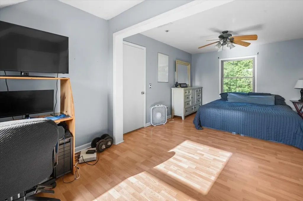 16005 Sheridan Road Bridgewater Township MI 49236