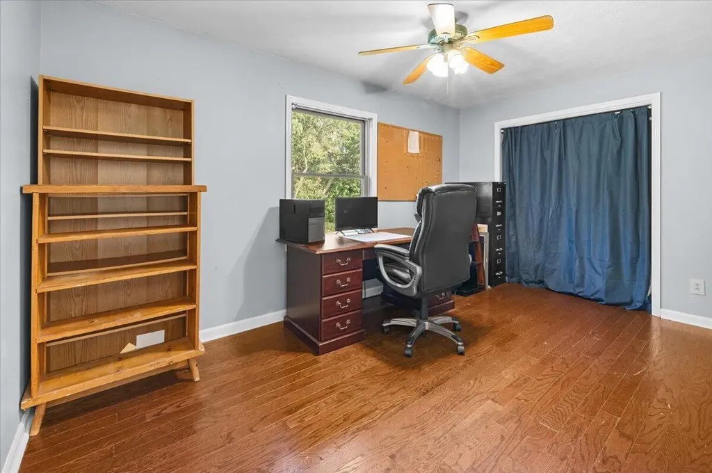 16005 Sheridan Road Bridgewater Township MI 49236