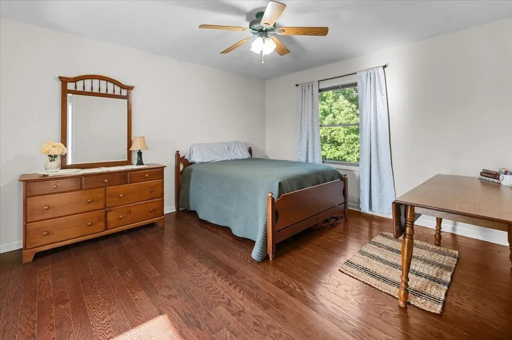 16005 Sheridan Road Bridgewater Township MI 49236