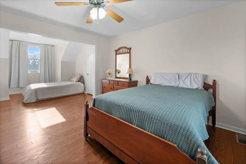 16005 Sheridan Road Bridgewater Township MI 49236