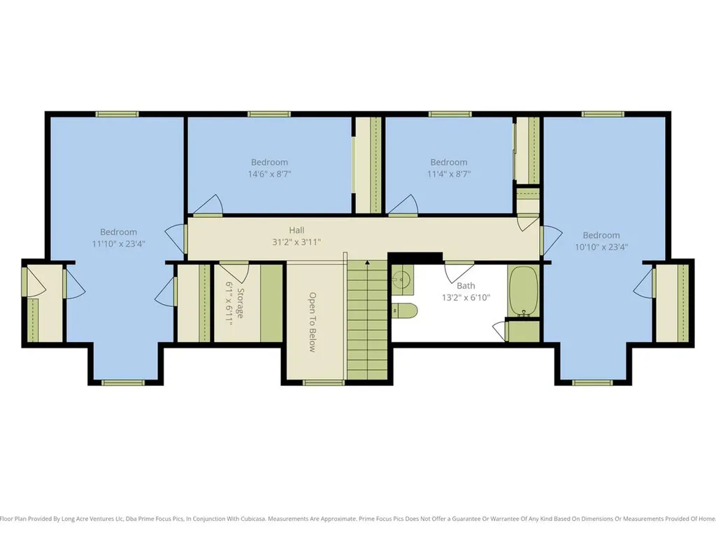 16005 Sheridan Road Bridgewater Township MI 49236