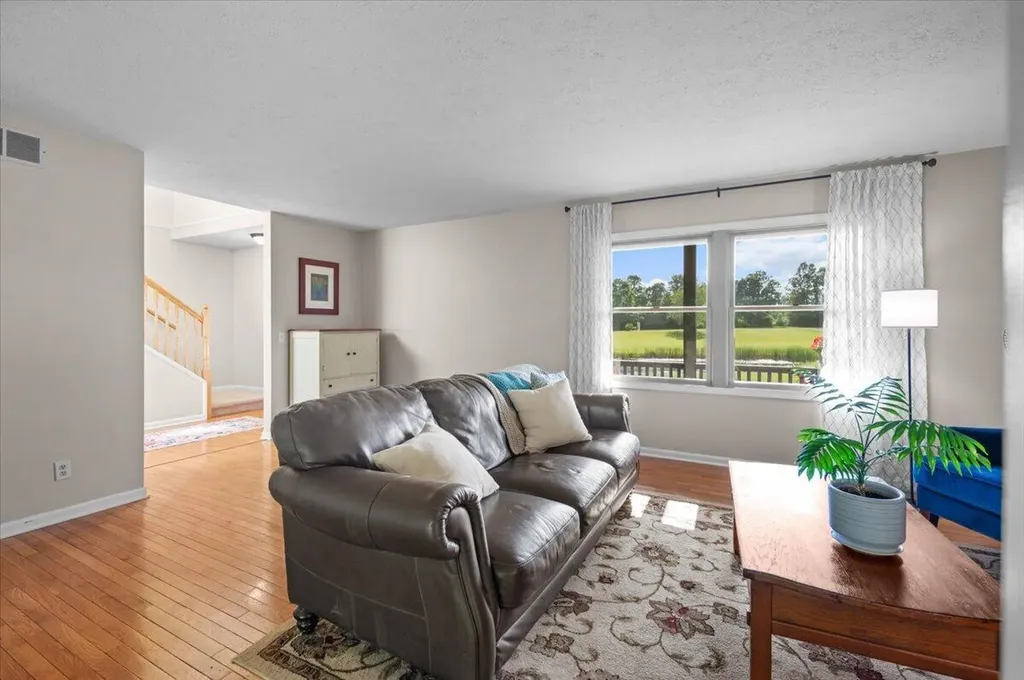 16005 Sheridan Road Bridgewater Township MI 49236