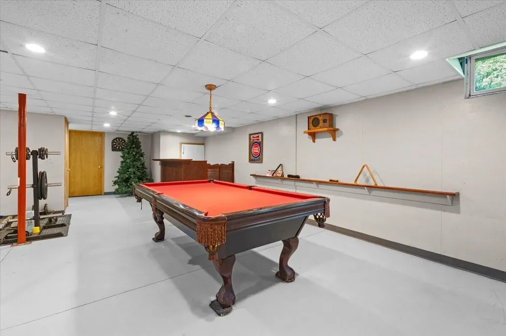 16005 Sheridan Road Bridgewater Township MI 49236