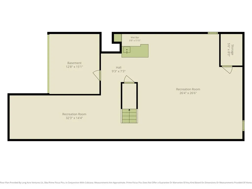 16005 Sheridan Road Bridgewater Township MI 49236