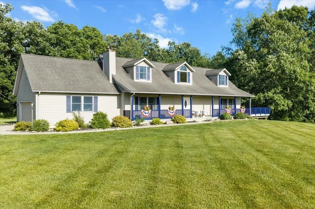 16005 Sheridan Road Bridgewater Township MI 49236