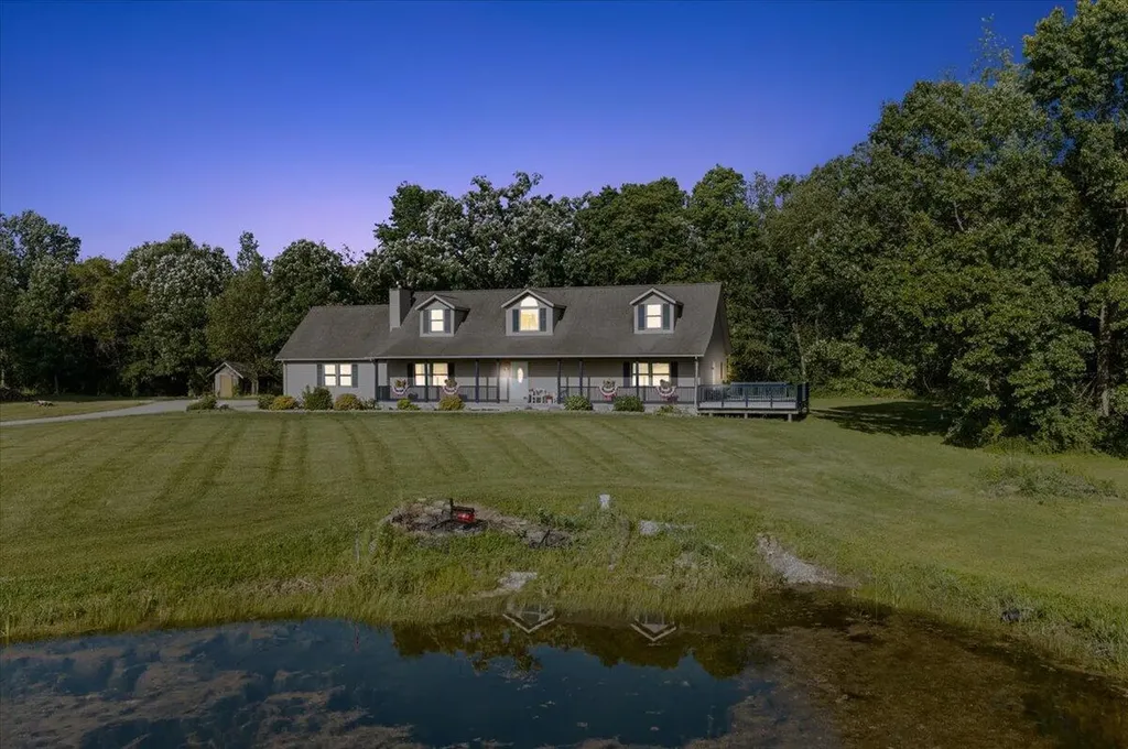 16005 Sheridan Road Bridgewater Township MI 49236