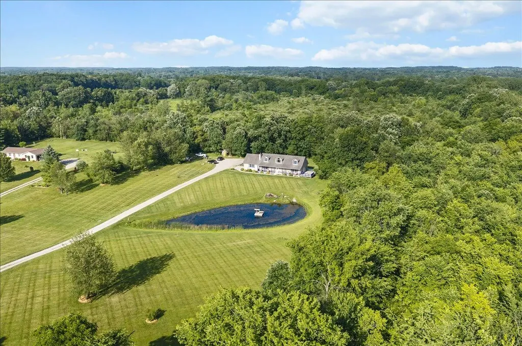 16005 Sheridan Road Bridgewater Township MI 49236