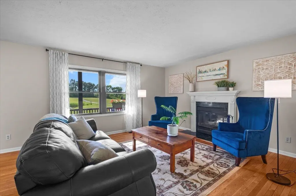 16005 Sheridan Road Bridgewater Township MI 49236