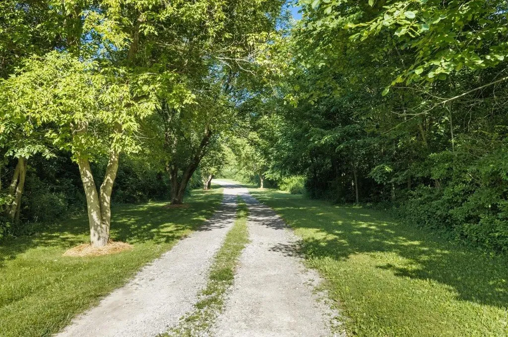 16005 Sheridan Road Bridgewater Township MI 49236