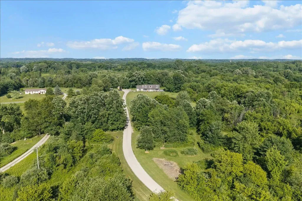 16005 Sheridan Road Bridgewater Township MI 49236