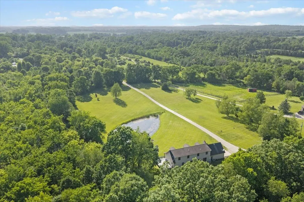 16005 Sheridan Road Bridgewater Township MI 49236