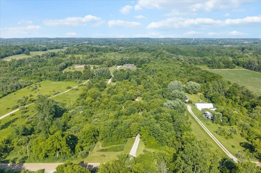 16005 Sheridan Road Bridgewater Township MI 49236
