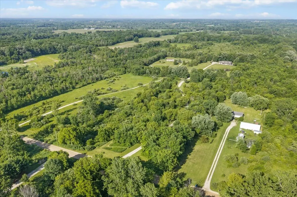 16005 Sheridan Road Bridgewater Township MI 49236