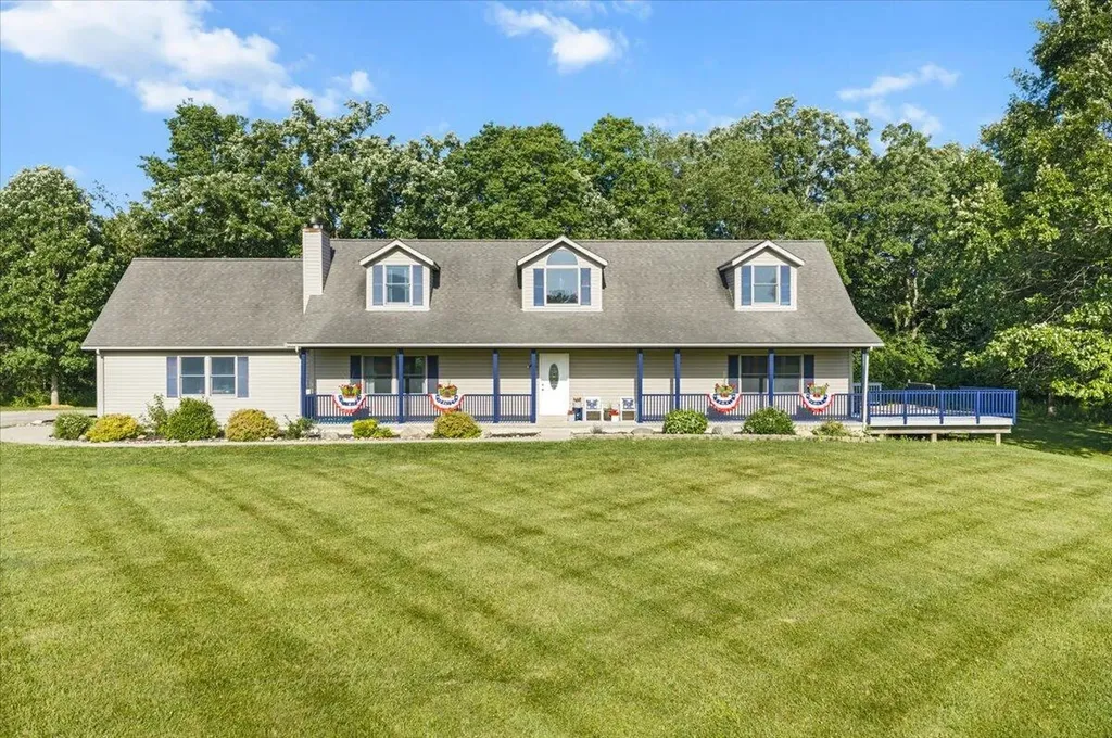 16005 Sheridan Road Bridgewater Township MI 49236