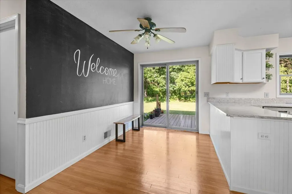 16005 Sheridan Road Bridgewater Township MI 49236