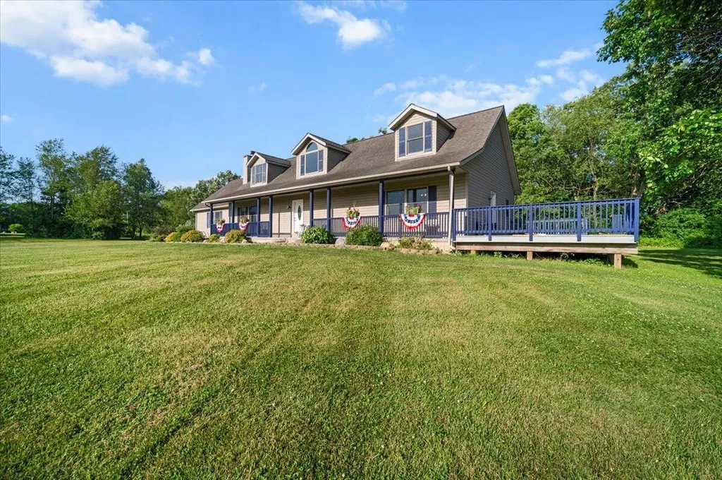 16005 Sheridan Road Bridgewater Township MI 49236
