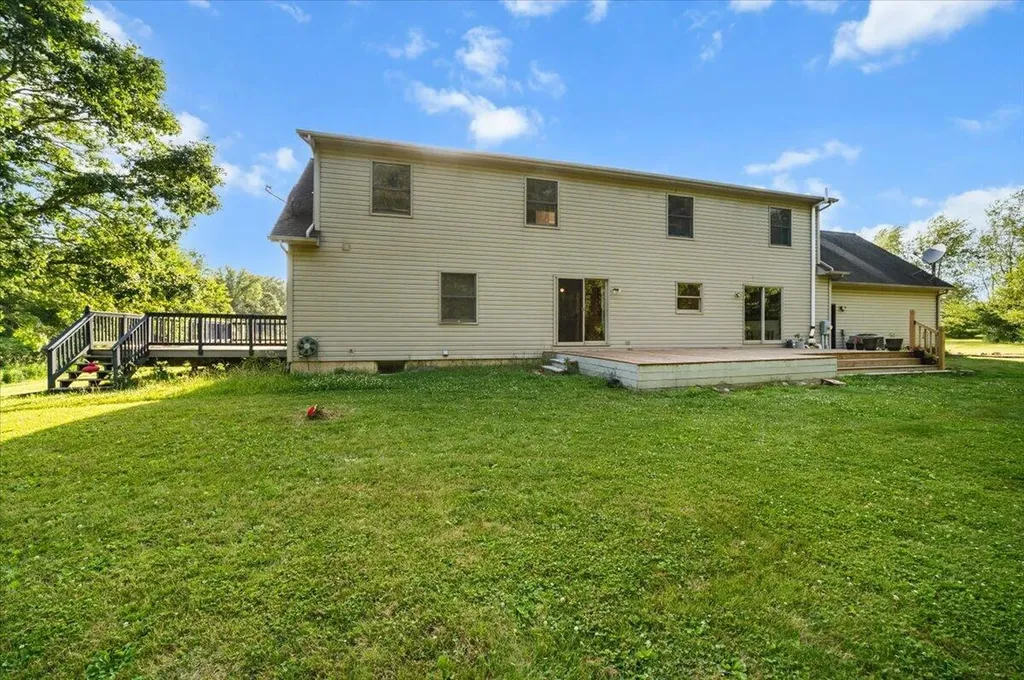 16005 Sheridan Road Bridgewater Township MI 49236