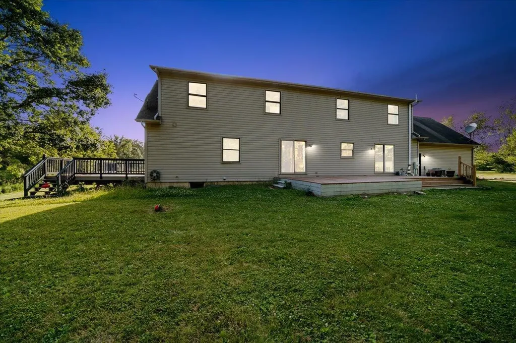 16005 Sheridan Road Bridgewater Township MI 49236
