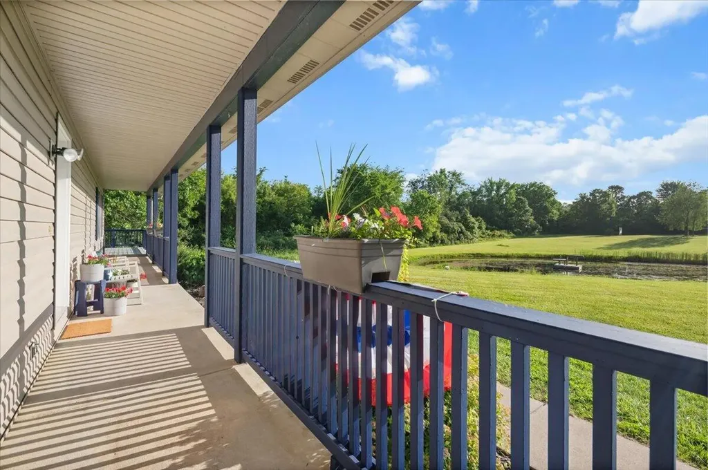 16005 Sheridan Road Bridgewater Township MI 49236