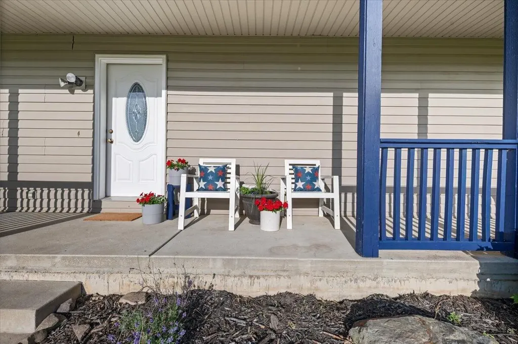16005 Sheridan Road Bridgewater Township MI 49236